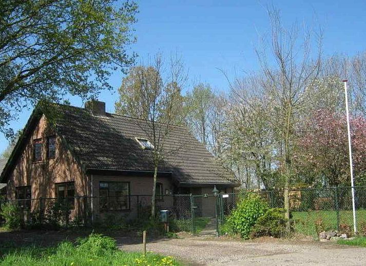 Unterkunft 533410 - Ferienhaus Salland - OV115
