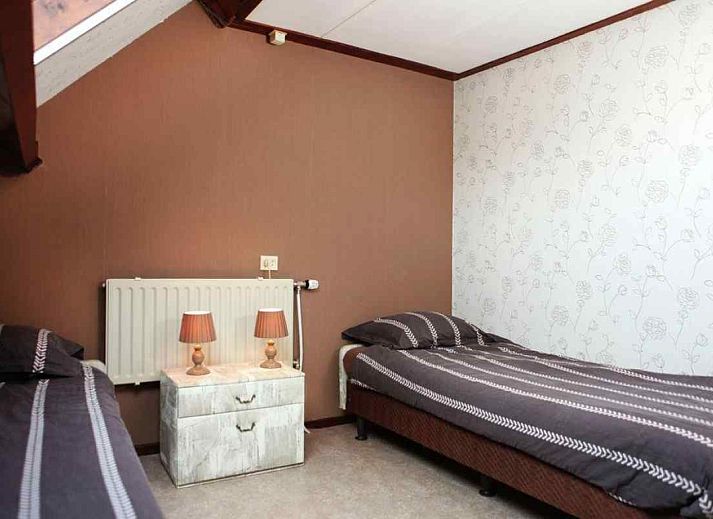 Unterkunft 533410 - Ferienhaus Salland - OV115