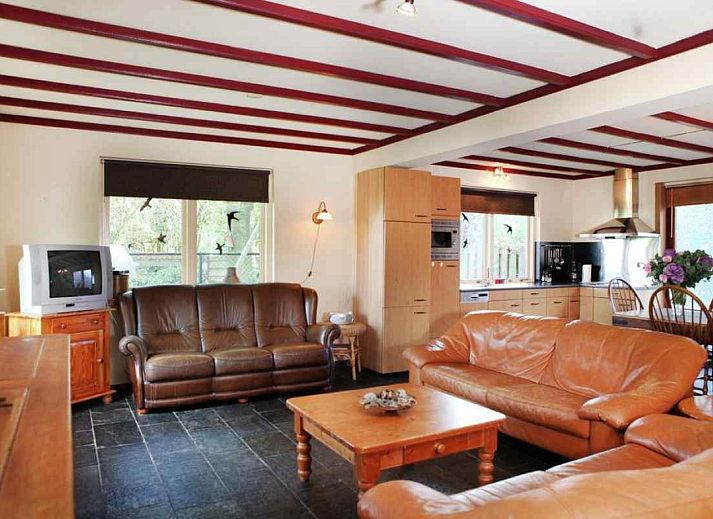 Unterkunft 533410 - Ferienhaus Salland - OV115