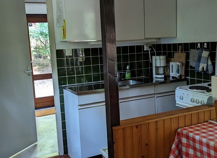 Guest house 533602 - Bungalow Vechtstreek - Bosweg 48 (DALFSEN)