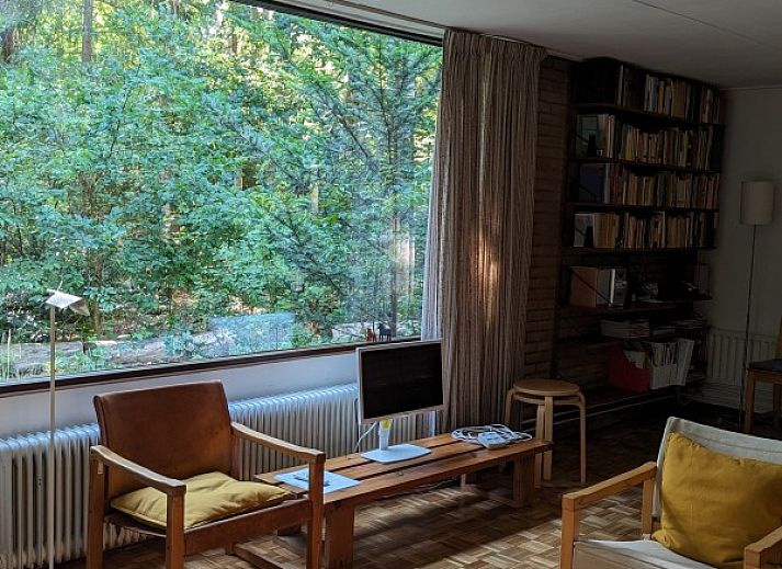 Guest house 533602 - Bungalow Vechtstreek - Bosweg 48 (DALFSEN)
