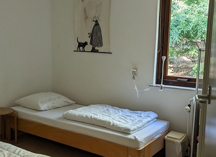 Guest house 533602 - Bungalow Vechtstreek - Bosweg 48 (DALFSEN)