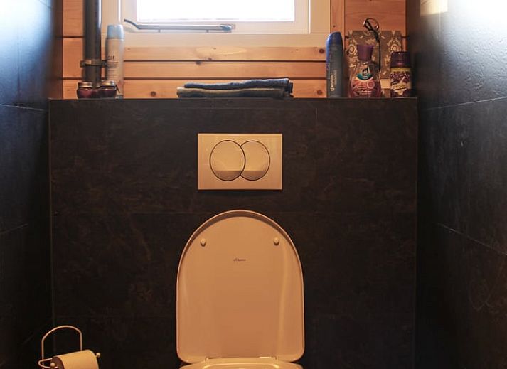 Charming exterior of Huisje in Hasselt, vacation home in green Salland, Overijssel.