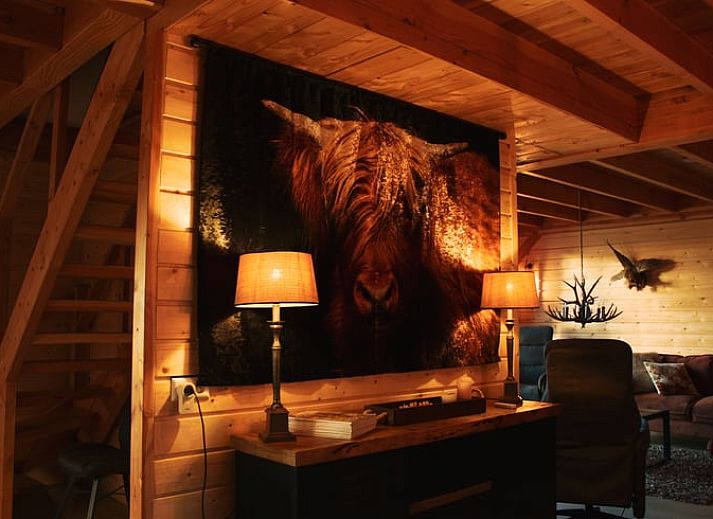 Beautiful terrace at Cottage in Hasselt, vacation home surrounded by nature in Salland, Overijssel.