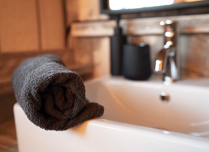 Guest house 533710 - Tent house Salland - Glampingtent Jannie