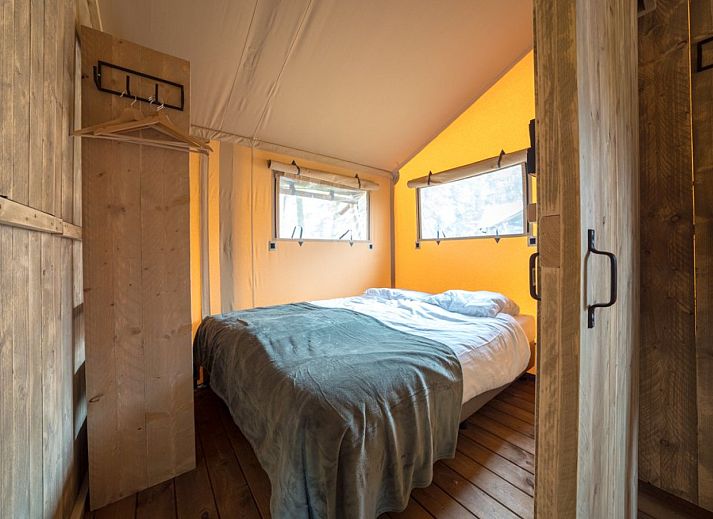 Unterkunft 533712 - Zelthaus Salland - Glampingtent Joukje