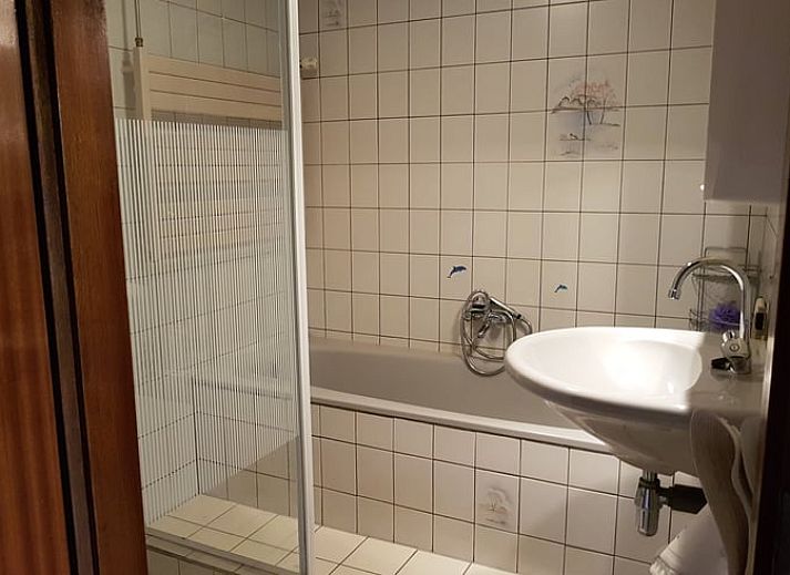 Reetgedecktes Ferienhaus in Lettele mit grossem Garten im schoenen Salland.