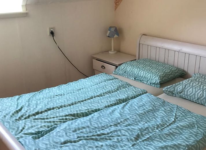 Ferienhaus in Lettele, Salland mit buntem Garten und laendlichem Charme.