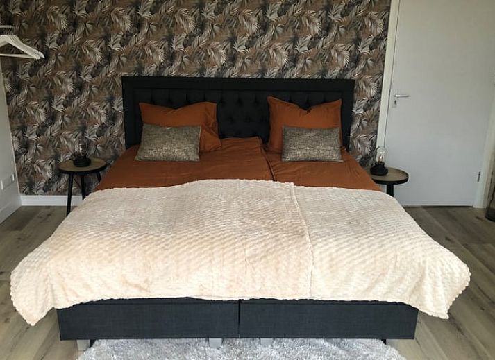 Spacious garden with terrace at Cottage in Lettele, vacation home in Salland, Overijssel.