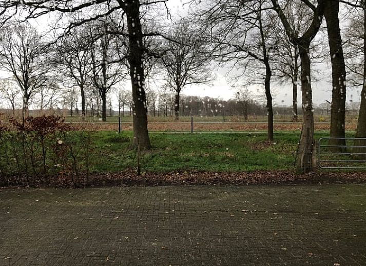 Comfortable bedroom in Cottage in Lettele, vacation home in Salland, Overijssel.