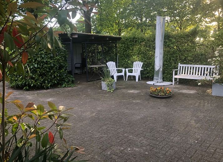 Comfortable bedroom in Cottage in Lettele, vacation home in Salland, Overijssel.