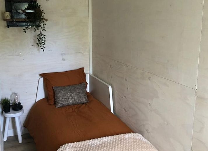 Stylish living room in Cottage in Lettele, vacation home in Lettele, Overijssel.