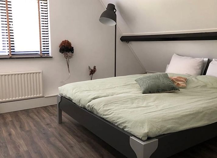 Rustiek vakantiehuis Huisje in Lettele, gelegen in het groene Salland, Overijssel.