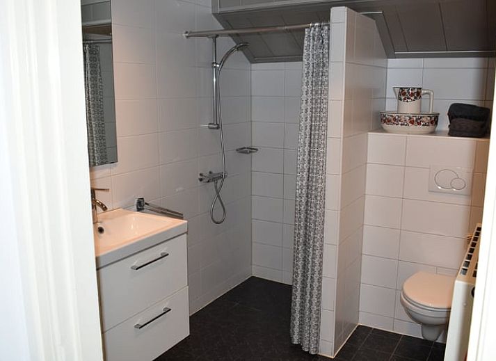 Huisje in Lettele, vakantiehuis in Salland met ruime tuin en groene omgeving in Overijssel.