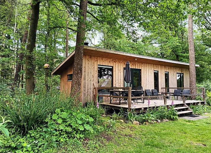 Verblijf 533913 • Vakantiewoning Salland • Vakantiehuis in Lettele