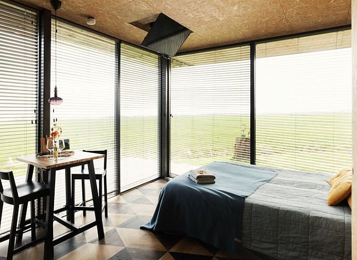 Unterkunft 534206 - Ferienhaus Salland - Vakantiehuisje in Genemuiden