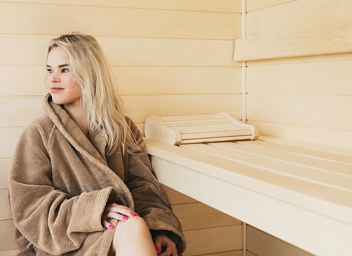 Unterkunft 534206 - Ferienhaus Salland - Vakantiehuisje in Genemuiden