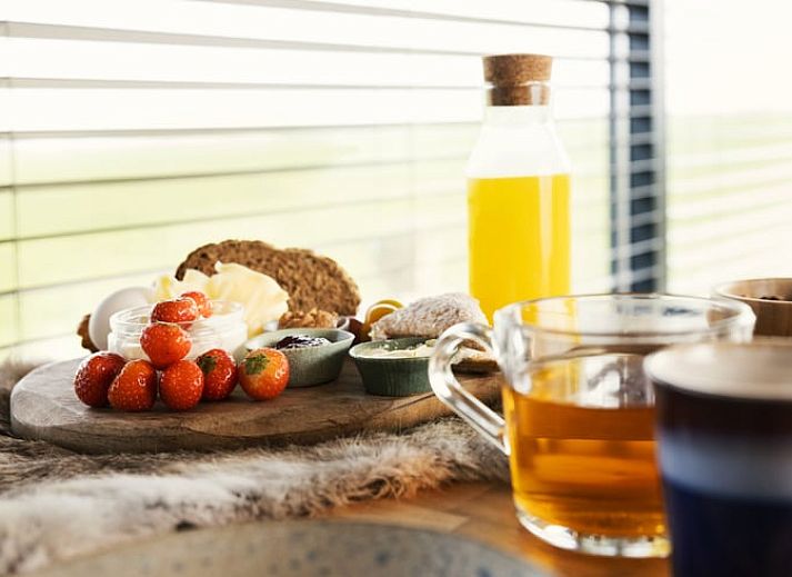 Unterkunft 534206 - Ferienhaus Salland - Vakantiehuisje in Genemuiden