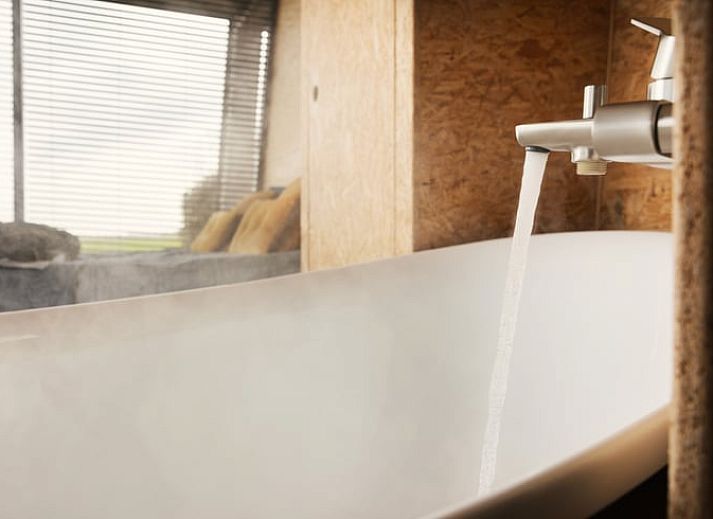 Unterkunft 534206 - Ferienhaus Salland - Vakantiehuisje in Genemuiden