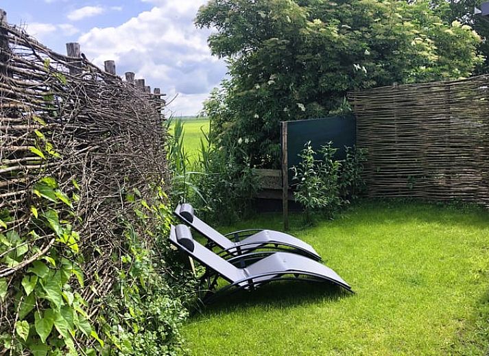 Unterkunft 534206 - Ferienhaus Salland - Vakantiehuisje in Genemuiden