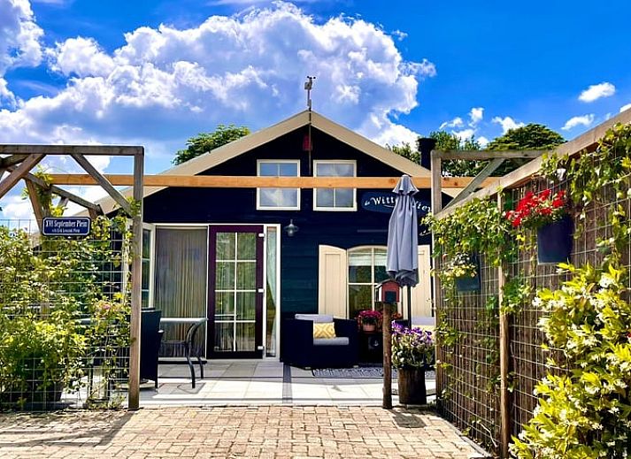 Guest house 534403 • Holiday property Salland • Vakantiehuis in Nieuw Heeten