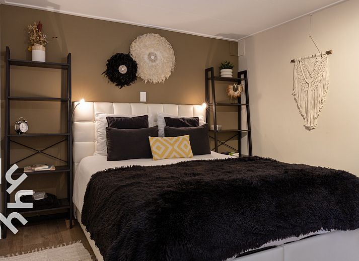 OV472 Ferienhaus in Nieuw-Heeten, Overijssel mit schoener Terrasse inmitten der gruenen Natur.