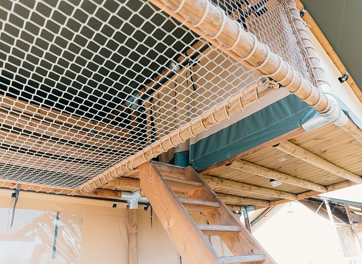 Verblijf 534421 - Tenthuis Salland - Rangerlodge