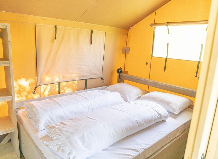 Verblijf 534421 - Tenthuis Salland - Rangerlodge