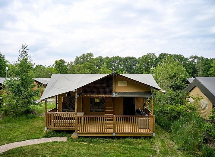 Guest house 534422 • Tent house Salland • Ranger