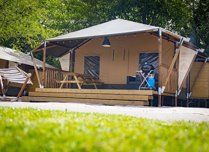 Guest house 534425 • Tent house Salland • Safaricottage