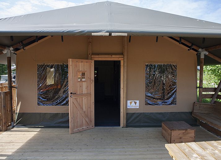 Guest house 534426 - Holiday property Salland - Safaricottage XL