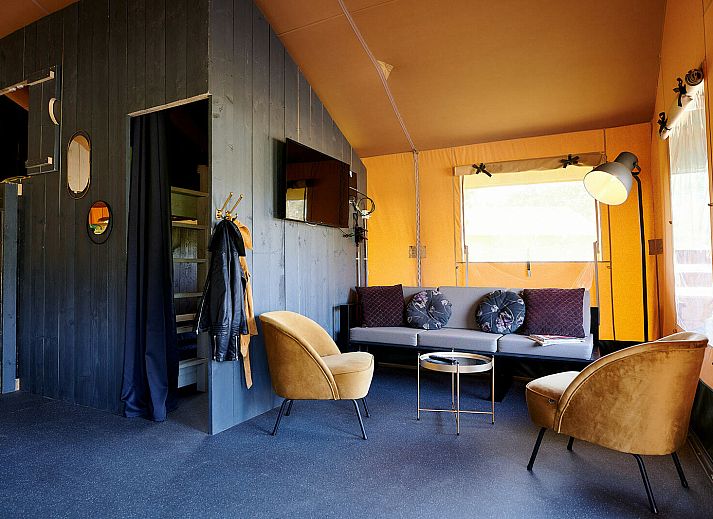 Guest house 534426 - Holiday property Salland - Safaricottage XL