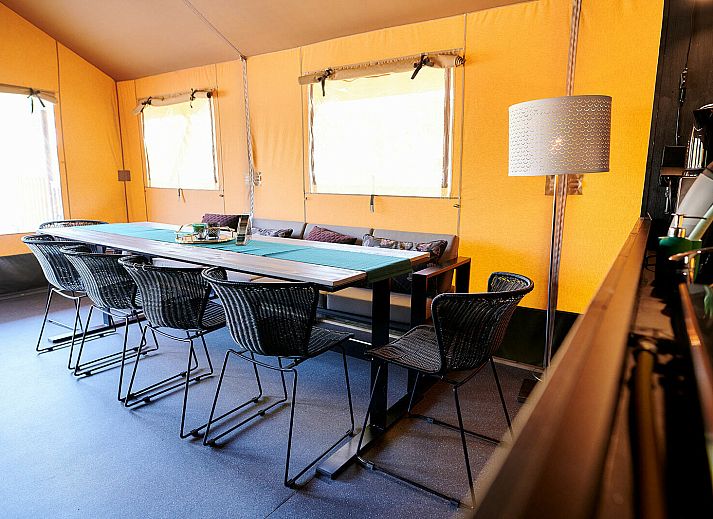 Guest house 534426 - Holiday property Salland - Safaricottage XL