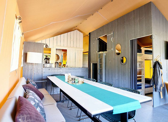 Guest house 534426 - Holiday property Salland - Safaricottage XL