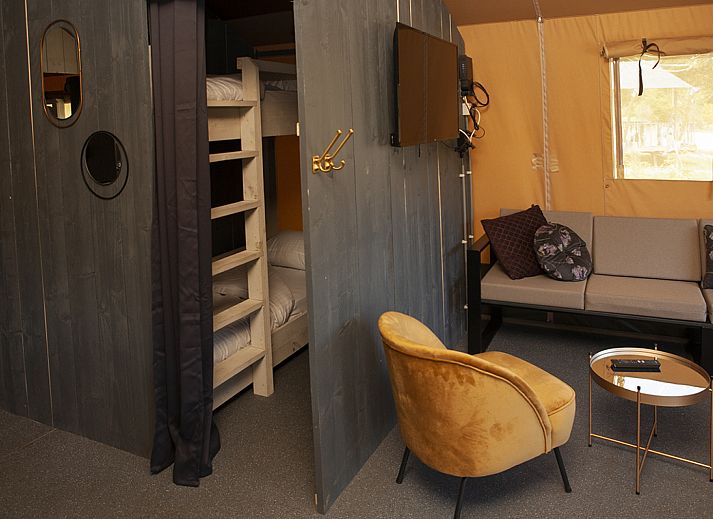 Guest house 534426 - Holiday property Salland - Safaricottage XL