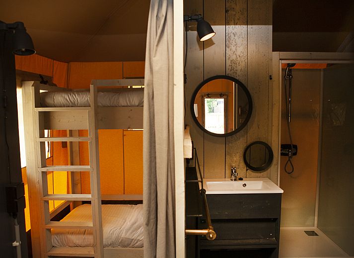 Guest house 534426 - Holiday property Salland - Safaricottage XL