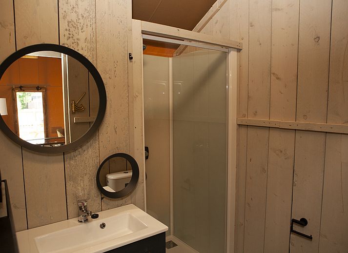 Guest house 534426 - Holiday property Salland - Safaricottage XL