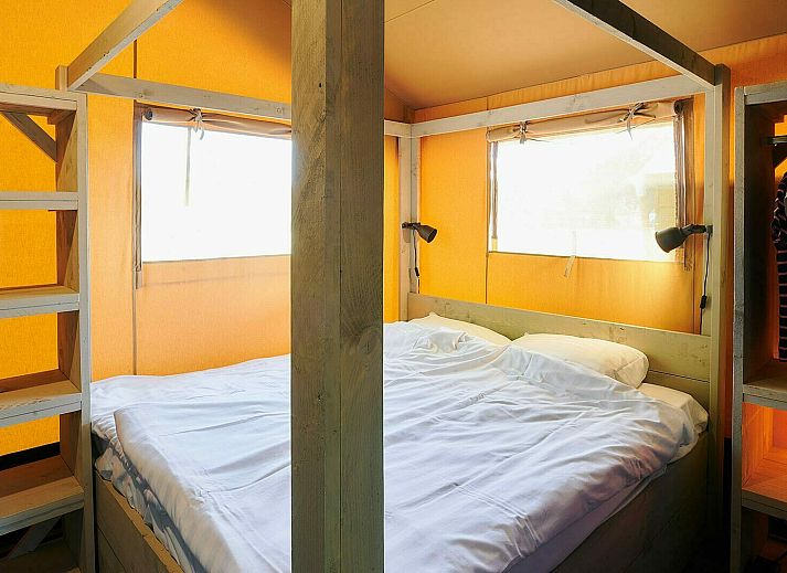 Guest house 534427 - Tent house Salland - Safaritent