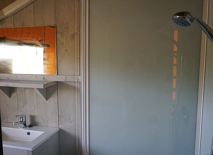 Guest house 534427 - Tent house Salland - Safaritent