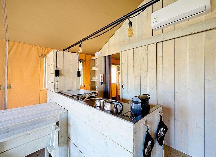 Unterkunft 534428 - Zelthaus Salland - Cottage