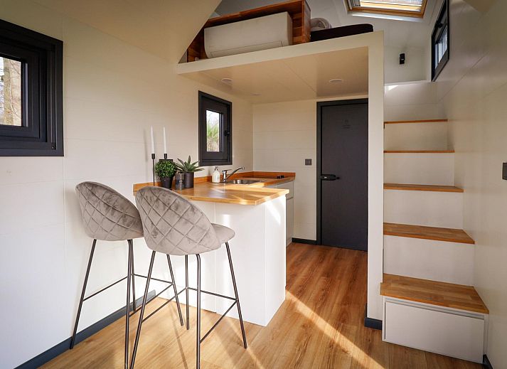 Unterkunft 534429 - Ferienhaus Salland - Tiny House