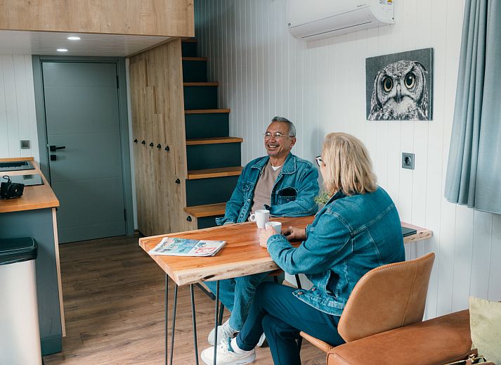 Unterkunft 534429 - Ferienhaus Salland - Tiny House