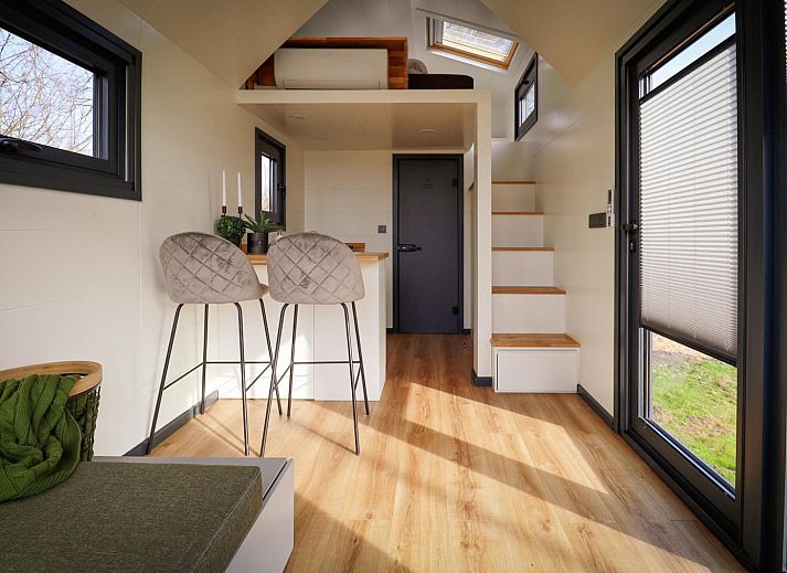 Unterkunft 534429 - Ferienhaus Salland - Tiny House