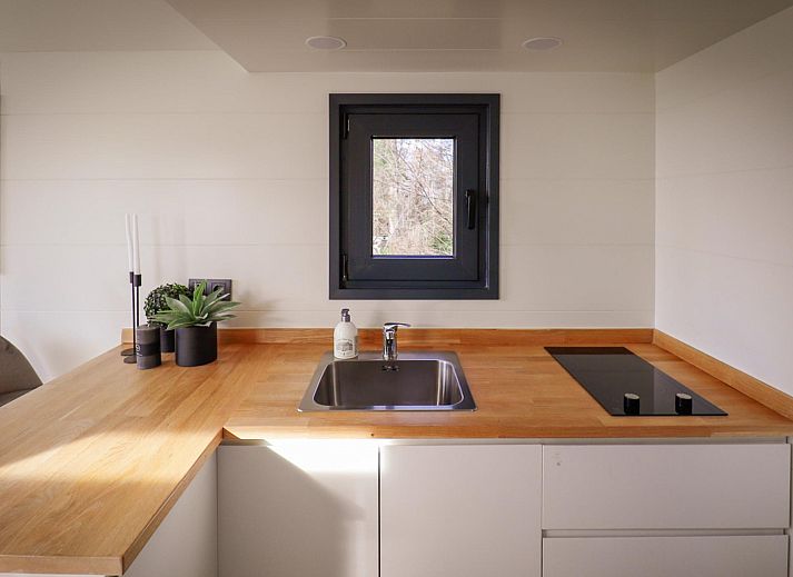 Unterkunft 534429 - Ferienhaus Salland - Tiny House