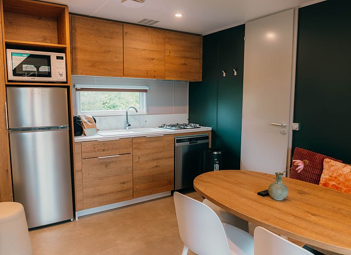Guest house 534430 - Holiday property Salland - Tiny Wander Lodge