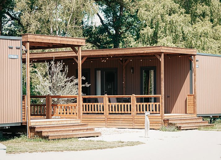 Unterkunft 534431 - Ferienhaus Salland - Tiny Wander Lodge