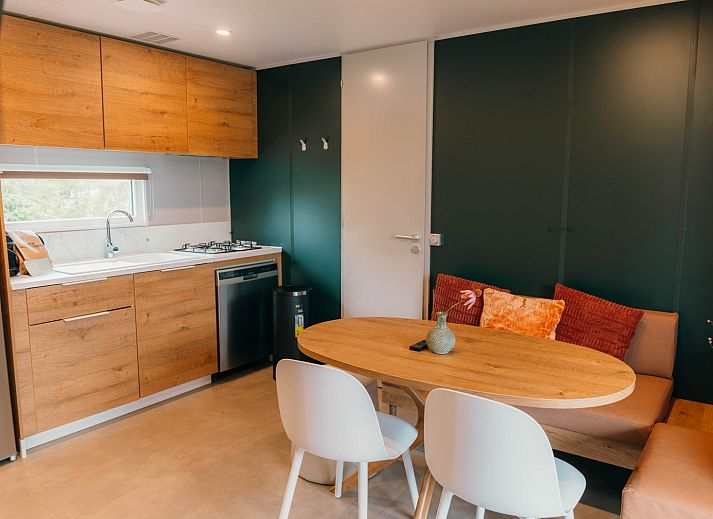 Unterkunft 534431 - Ferienhaus Salland - Tiny Wander Lodge