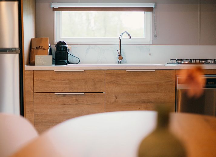 Unterkunft 534431 - Ferienhaus Salland - Tiny Wander Lodge