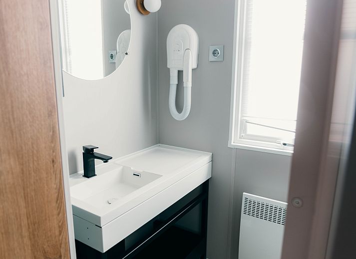 Unterkunft 534431 - Ferienhaus Salland - Tiny Wander Lodge