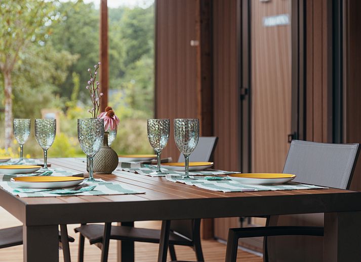 Guest house 534432 - Holiday property Salland - Tiny Wander Lodge
